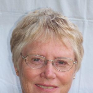 Meet your Posher, Peg